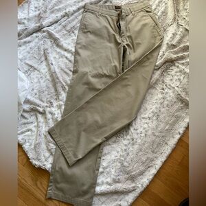 Cherokee khakis